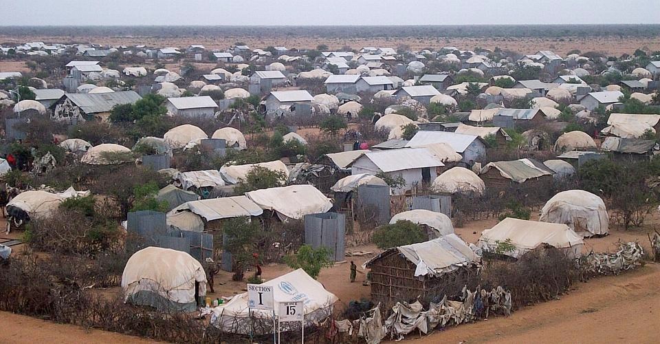 Refugee Camps